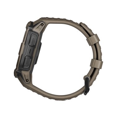 Garmin® Instinct® 2X Solar Smart Watch Tactical Edition (Coyote Tan)