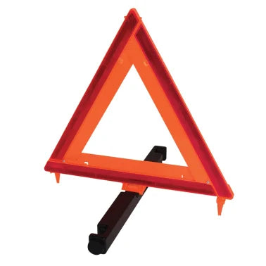 Sate-Lite® Emergency Warning Triple Triangles Kit