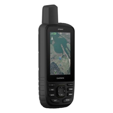 Garmin® GPSMAP® 67 3-In. Hiking Handheld GPS Device