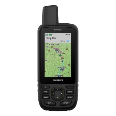 Garmin® GPSMAP® 67 3-In. Hiking Handheld GPS Device