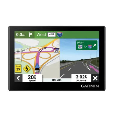 Garmin® Drive™ 53 5-In. GPS Navigator