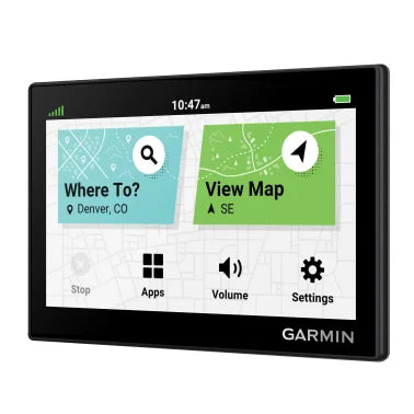 Garmin® Drive™ 53 5-In. GPS Navigator