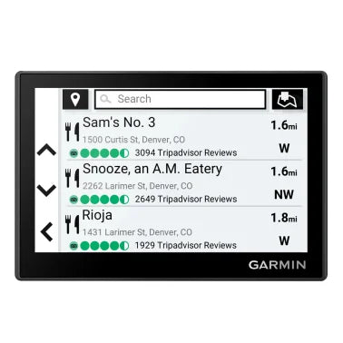 Garmin® Drive™ 53 5-In. GPS Navigator