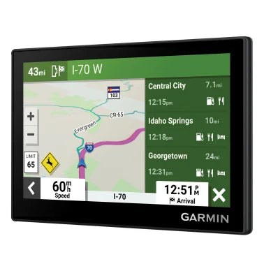 Garmin® Drive™ 53 5-In. GPS Navigator