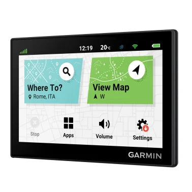 Garmin® Drive™ 53 5-In. GPS Navigator with Traffic Alerts