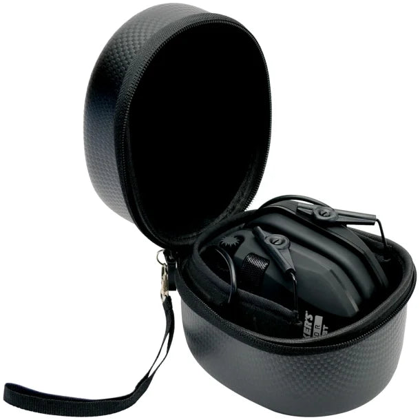 Walker's Game Ear® Razor Muff Storage Case