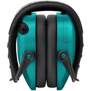 Walker's Game Ear® Razor Electronic Muff (Light_Teal)