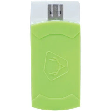 HME™ 4:1 Card Reader