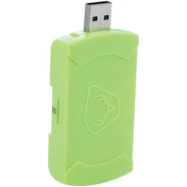 HME™ 4:1 Card Reader