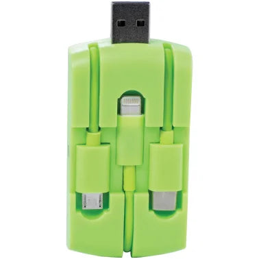 HME™ 4:1 Card Reader