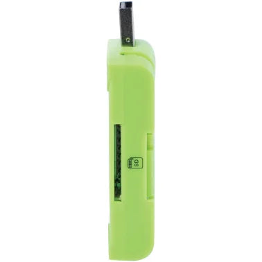 HME™ 4:1 Card Reader