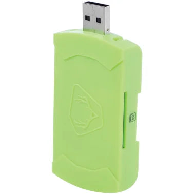 HME™ 4:1 Card Reader