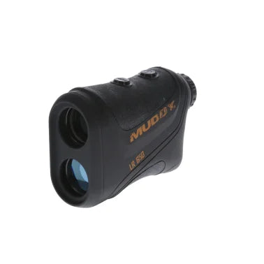 Muddy 650 Laser Range Finder