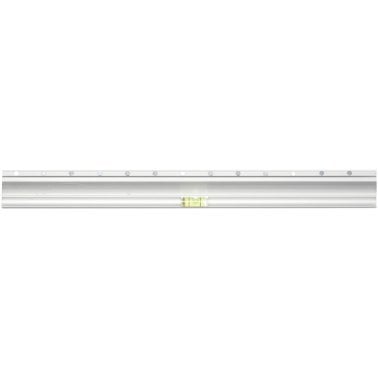 Hangman® No-Stud Floating Shelf™ (18 In.; White)