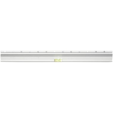 Hangman® No-Stud Floating Shelf™ (48 In.; White)