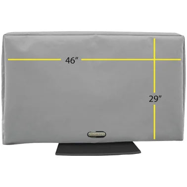 Solaire Outdoor TV Cover (46 In. to 52 In.)