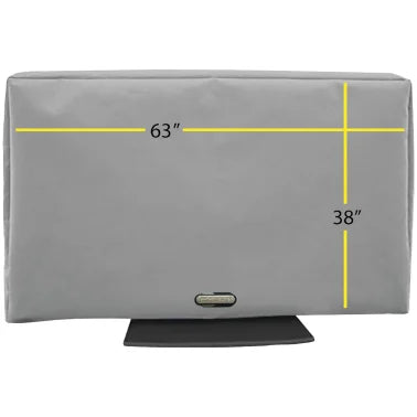 Solaire Outdoor TV Cover (63 In. to 70 In.)