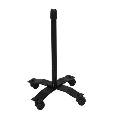 CTA Digital® Compact Gooseneck Floor Stand for iPad®/Tablet