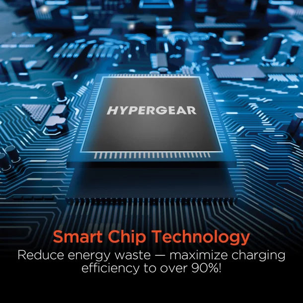 HyperGear® SpeedBoost 25-Watt PD Lightning® Car Kit