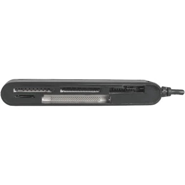 Manhattan® Multi-Card Reader/Writer