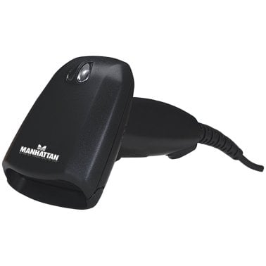 Manhattan® Long-Range CCD Scanner