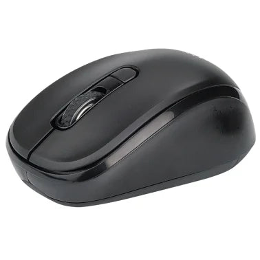 Manhattan® Performance Wireless Optical Mouse II