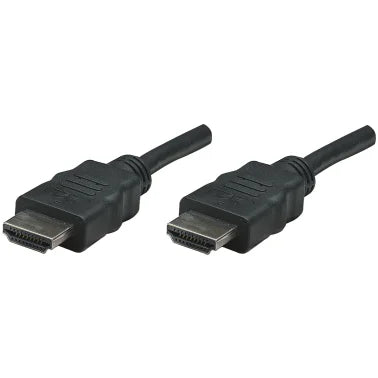 Manhattan® High Speed HDMI® 1.3 Cable (25 Ft.)