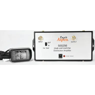 Eagle Aspen® 25dB Distribution Amp