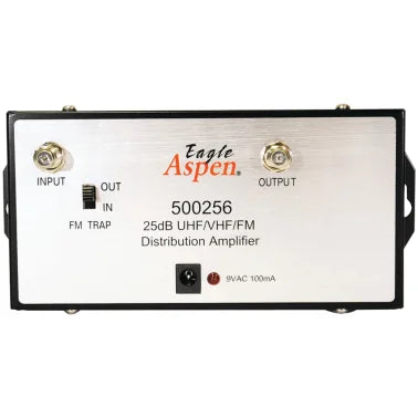 Eagle Aspen® 25dB Distribution Amp
