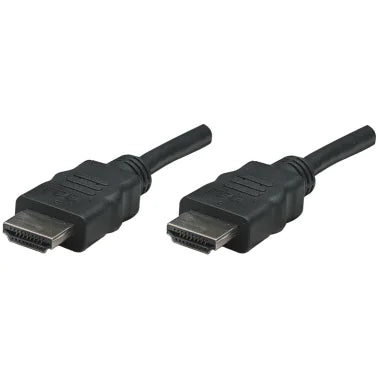 Manhattan® High Speed HDMI® 1.3 Cable (33 Ft.)