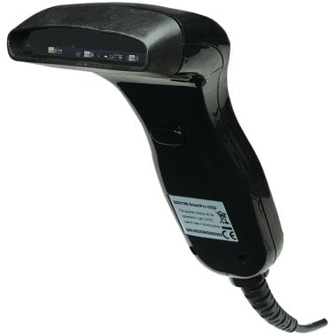 Manhattan® Contact CCD Barcode Scanner