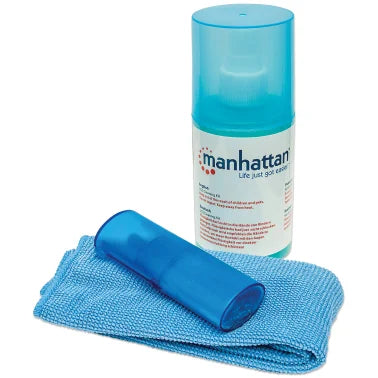 Manhattan® LCD Cleaning Kit