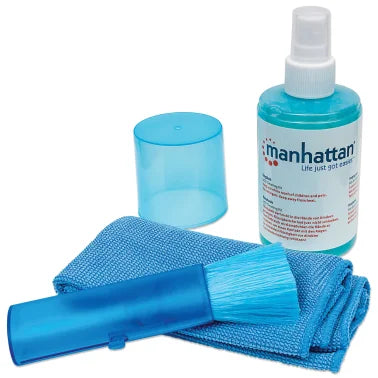 Manhattan® LCD Cleaning Kit