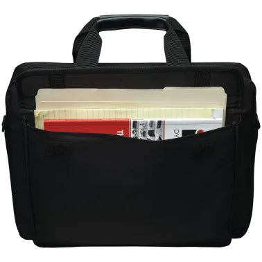 Manhattan® London 15.6" Notebook Computer Briefcase