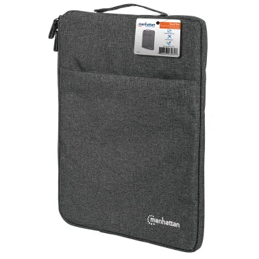 Manhattan® 15.6-In. Seattle Notebook Sleeve