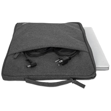 Manhattan® 15.6-In. Seattle Notebook Sleeve