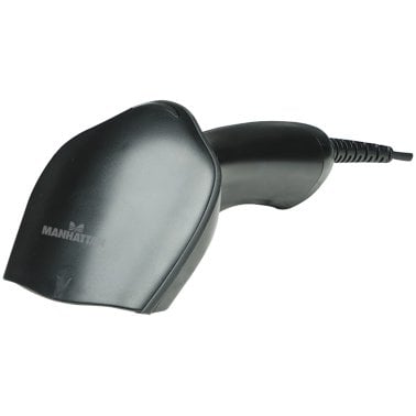 Manhattan® Long-Range CCD Barcode Scanner