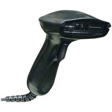 Manhattan® Long-Range CCD Barcode Scanner