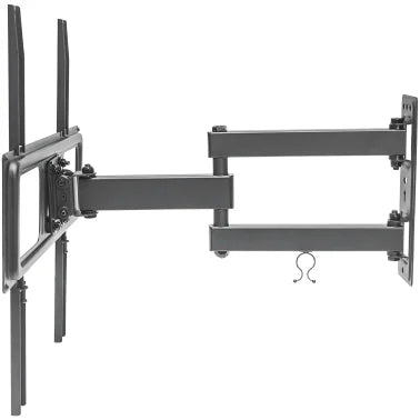 Manhattan® 32"–55" Universal Basic LCD Full-Motion Mount