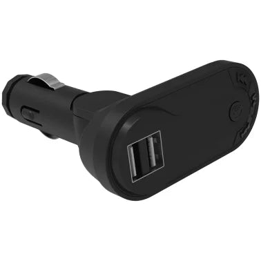 iEssentials® Universal FM Transmitter