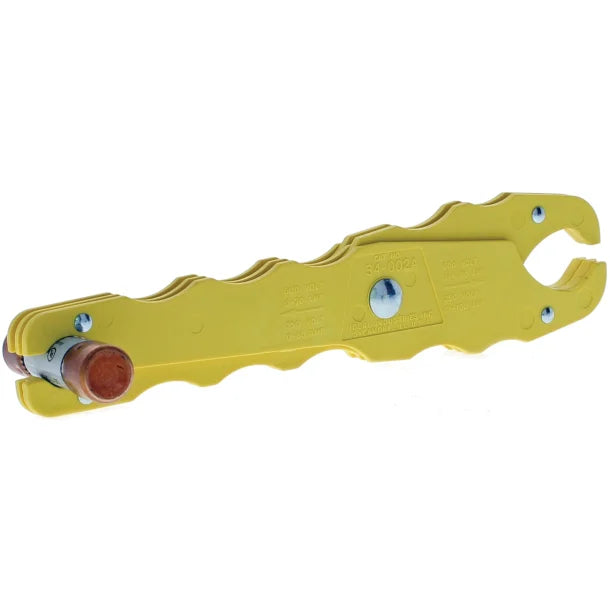 IDEAL® Safe-T-Grip® Fuse Puller, Medium