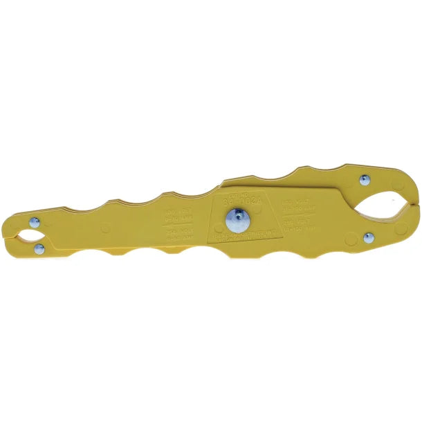 IDEAL® Safe-T-Grip® Fuse Puller, Medium