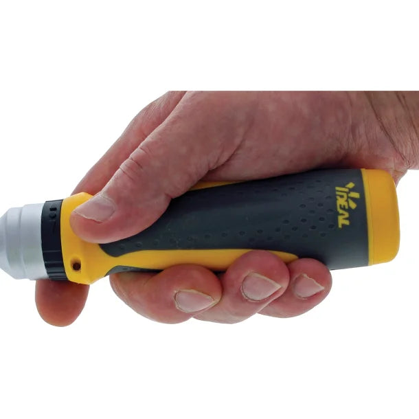 IDEAL® 21-in-1 Twist-A-Nut™ Ratcheting Screwdriver