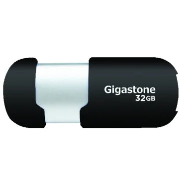 Gigastone® USB 2.0 Flash Drive (32 GB)