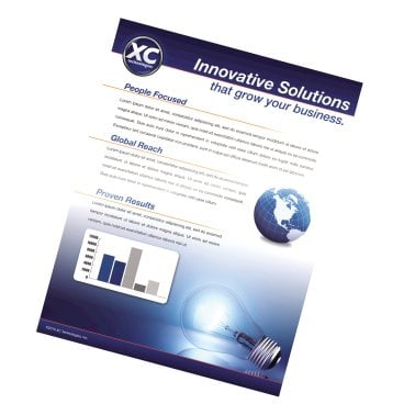 Fellowes® 9-In. x 12-In. Self-Adhesive Laminating Sheets, 50 Pack