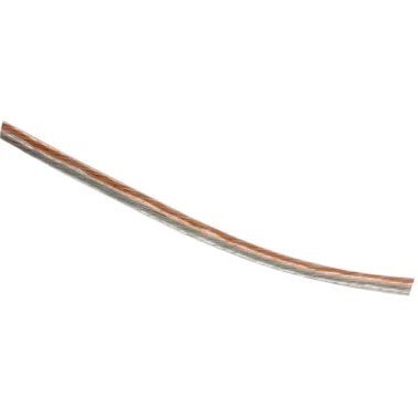 GE® Home Audio Series 16-Gauge Speaker Wire, 50 Ft.