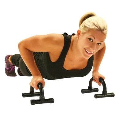 GoFit® Push-Up Bar