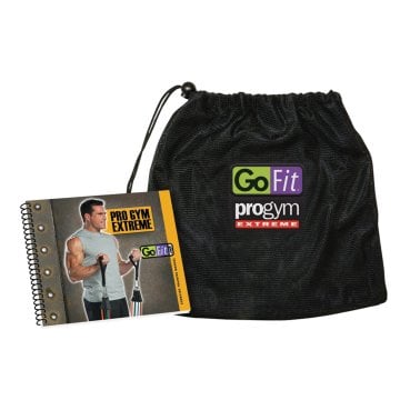 GoFit® ProGym Extreme