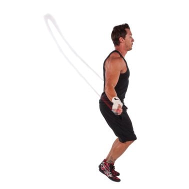 GoFit® Pro Cable Jump Rope