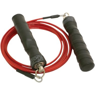 GoFit® Pro Cable Jump Rope